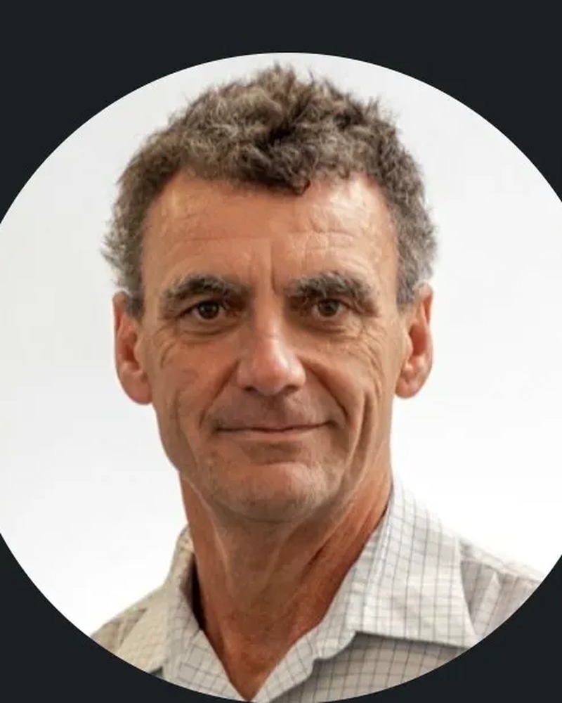 Brett Hawthorne, Principal Consultant & Founder, TandemIT